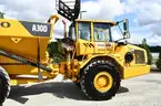 2007 Volvo A30D Articulated Dump Truck