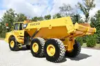 2007 Volvo A30D Articulated Dump Truck