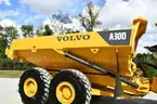 2007 Volvo A30D Articulated Dump Truck