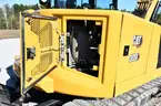 2022 Caterpillar 308 CR Crawler Mounted Hydraulic Excavator