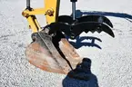 2022 Caterpillar 308 CR Crawler Mounted Hydraulic Excavator