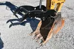 2022 Caterpillar 308 CR Crawler Mounted Hydraulic Excavator