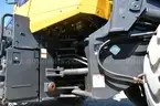2021 Komatsu WA270-8 4WD Articulated  Wheel Loader
