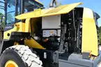 2021 Komatsu WA270-8 4WD Articulated  Wheel Loader