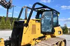 2015 Caterpillar D6K2 LGP Crawler Dozer