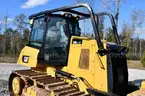 2015 Caterpillar D6K2 LGP Crawler Dozer