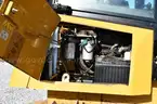 2015 Caterpillar D6K2 LGP Crawler Dozer