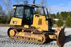 2015 Caterpillar D6K2 LGP Crawler Dozer