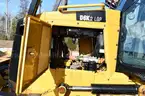 2015 Caterpillar D6K2 LGP Crawler Dozer