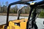 2015 Caterpillar D6K2 LGP Crawler Dozer