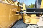 2015 Caterpillar D6K2 LGP Crawler Dozer