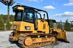 2015 Caterpillar D6K2 LGP Crawler Dozer