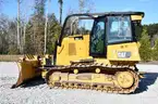 2015 Caterpillar D6K2 LGP Crawler Dozer