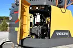 2020 Volvo ECR235EL Crawler Mounted Hydraulic Excavator