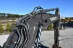 2020 Volvo ECR235EL Crawler Mounted Hydraulic Excavator