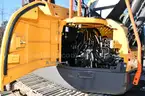 2020 Volvo ECR235EL Crawler Mounted Hydraulic Excavator