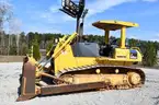 2006 Komatsu D65EX-15E0  Crawler Dozer