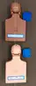 Lot of WorldPoint CPR Taylor Feedback Manikins