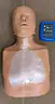 Lot of WorldPoint CPR Taylor Feedback Manikins