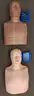 Lot of WorldPoint CPR Taylor Feedback Manikins