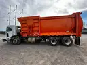 2009 Peterbilt 320 MCNEILUS SIDELOADER
