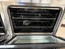 Forno Professional Freestanding Double Oven Gas Range