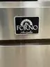 Forno Professional Freestanding Double Oven Gas Range