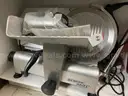 German Knife Meat Slicer