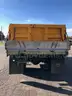 1999 International 4900 DT466E Dump Truck w/ Spreader & Plow