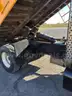 1999 International 4900 DT466E Dump Truck w/ Spreader & Plow