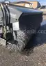 1999 International 4900 DT466E Dump Truck w/ Spreader & Plow
