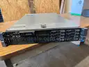 1 - DELL PowerEdge R710 Rack Server