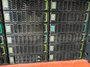 2 - HPE Nimble Storage - C3K-2P-84T-F HPE Nimble CS3000, 2x 10GbE SFP+, 21x 4TB SAS, 3x 1.92TB SSD