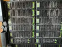 2 - HPE Nimble Storage - C3K-2P-84T-F HPE Nimble CS3000, 2x 10GbE SFP+, 21x 4TB SAS, 3x 1.92TB SSD