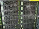 2 - HPE Nimble Storage - C3K-2P-84T-F HPE Nimble CS3000, 2x 10GbE SFP+, 21x 4TB SAS, 3x 1.92TB SSD