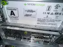 2 - HPE Nimble Storage - C3K-2P-84T-F HPE Nimble CS3000, 2x 10GbE SFP+, 21x 4TB SAS, 3x 1.92TB SSD