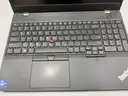Lenovo P15v Gen 2 Laptop