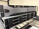Dell EMC PowerEdge R530 and R540