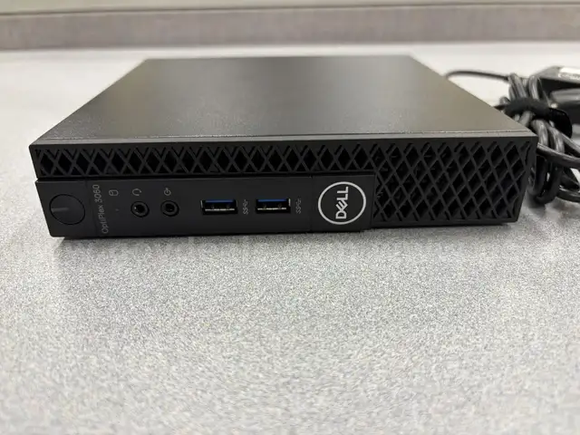 Dell OptiPlex 3060