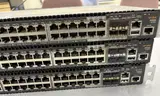 3 - HPE Aruba JL322A 2930M 48G PoE+ 1-Slot Switch