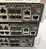3 - HPE Aruba JL322A 2930M 48G PoE+ 1-Slot Switch