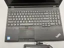 Lenovo P51 Laptop