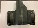 Black Point Holsters (Lot 1 of Qty. 34)
