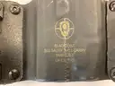 Black Point Holsters (Lot 1 of Qty. 34)