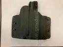 Black Point Holsters (Lot 1 of Qty. 34)