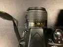 Nikon Digital Camera D3300 (Lot of Qty. 4)