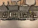 Nikon Digital Camera D3300 (Lot of Qty. 4)
