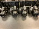 Nikon Digital Camera D3300 (Lot of Qty. 4)