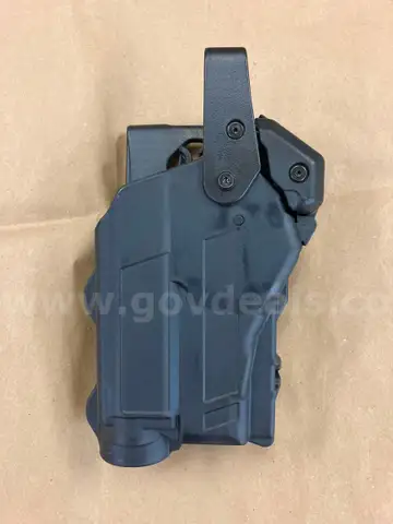 Alien Gear Rapid Force Level III Holsters (Lot 1 of 4)