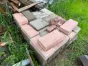 MISC. CONCRETE BLOCKS &#x26; PAVERS